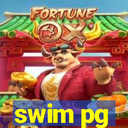 swim pg